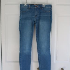 Hollister Jeggings